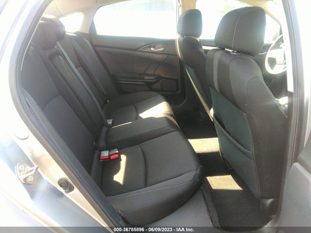 Honda Civic Sedan Ex-t 2017 19XFC1F33HE003423 Image 8