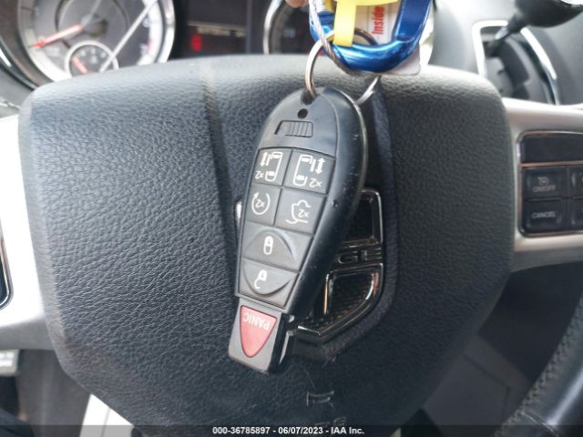 2C4RDGEG9HR690536 Dodge Grand Caravan Gt