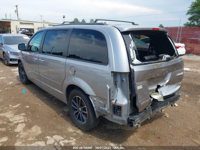 2C4RDGEG9HR690536 Dodge Grand Caravan Gt