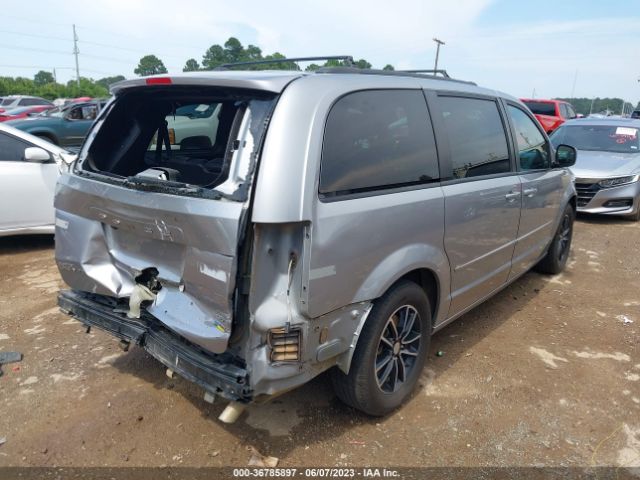 2C4RDGEG9HR690536 Dodge Grand Caravan Gt