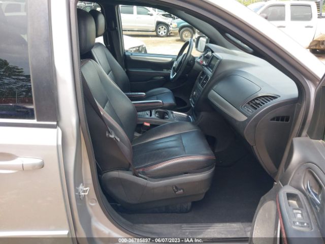 2C4RDGEG9HR690536 Dodge Grand Caravan Gt