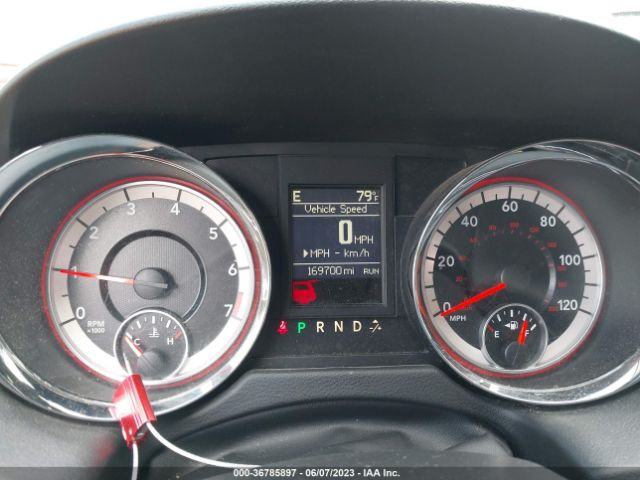 2C4RDGEG9HR690536 Dodge Grand Caravan Gt