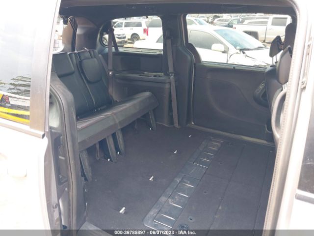2C4RDGEG9HR690536 Dodge Grand Caravan Gt