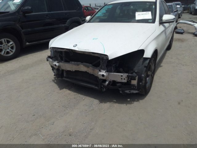 55SWF4JB4GU148047 Mercedes-Benz C-class C 300