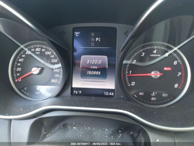 55SWF4JB4GU148047 Mercedes-Benz C-class C 300