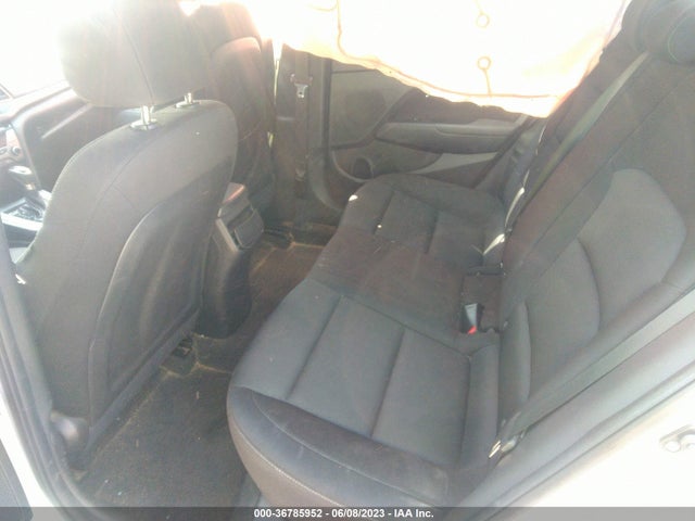 Hyundai Elantra Value Edition 2018 KMHD84LF9JU629246 Image 8