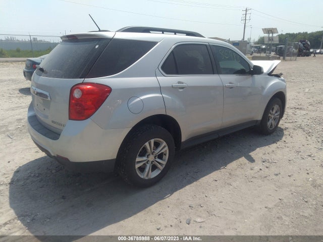 2015 CHEVROLET EQUINOX LT VIN: 2GNALCEK5F6382475