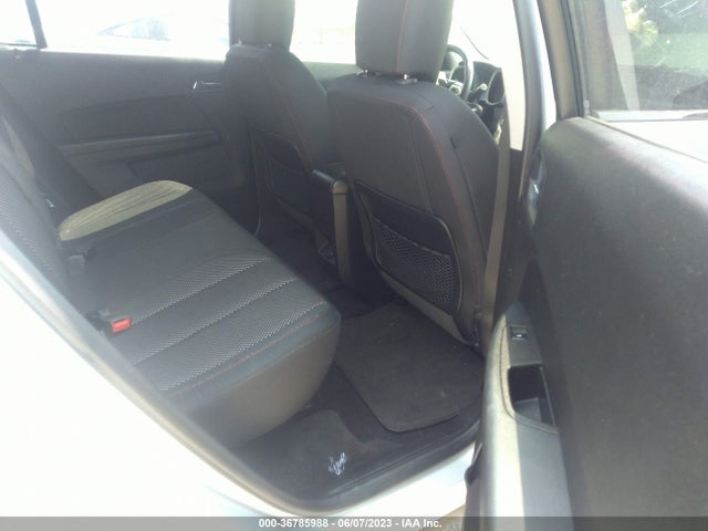 2015 CHEVROLET EQUINOX LT VIN: 2GNALCEK5F6382475
