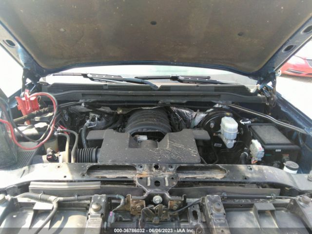 1GTV2LEC3GZ218704 GMC SIERRA 1500