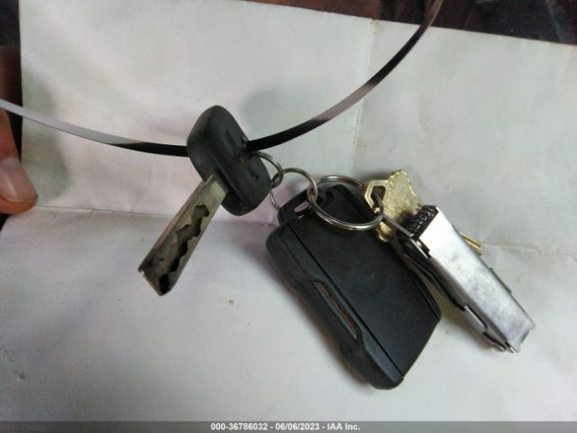 1GTV2LEC3GZ218704 GMC SIERRA 1500