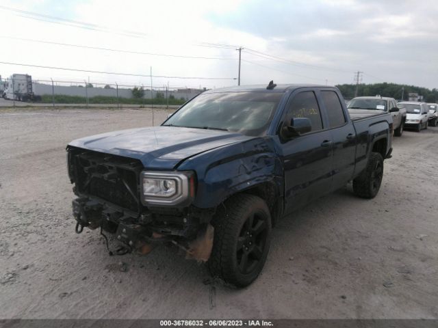 1GTV2LEC3GZ218704 GMC SIERRA 1500