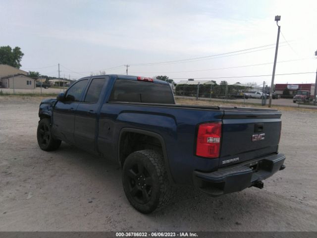 1GTV2LEC3GZ218704 GMC SIERRA 1500