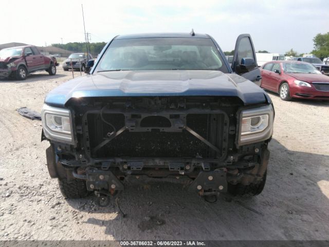 1GTV2LEC3GZ218704 GMC SIERRA 1500