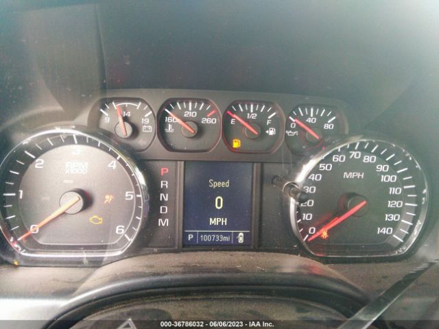 1GTV2LEC3GZ218704 GMC SIERRA 1500