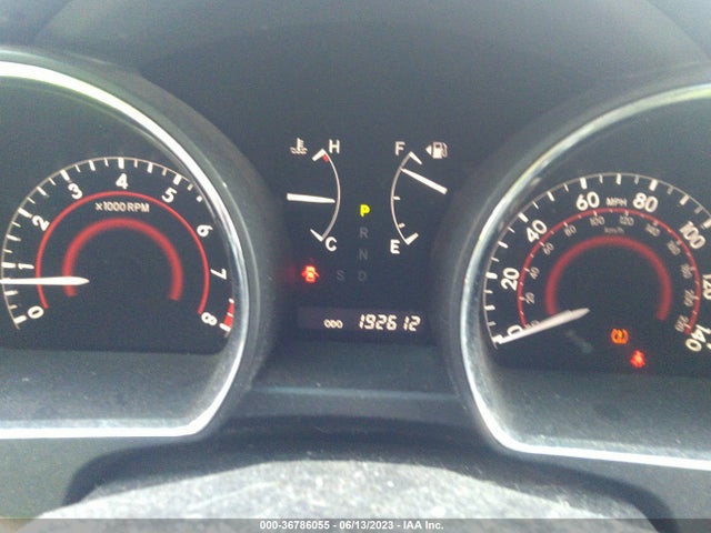 2010 TOYOTA HIGHLANDER BASE VIN: 5TDBK3EH6AS010792