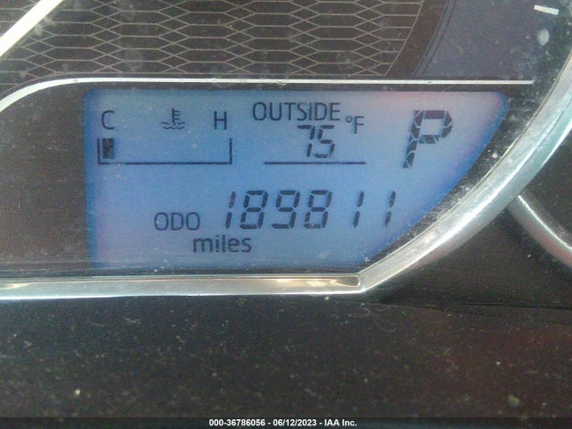 Toyota Corolla L/le/s/s Plus/le Plus 2014 2T1BURHE2EC079928 Image 7