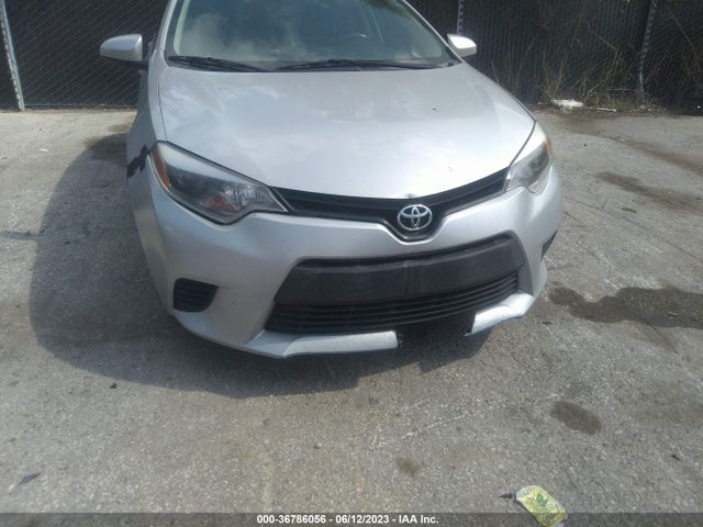 Toyota Corolla L/le/s/s Plus/le Plus 2014 2T1BURHE2EC079928 Image 12