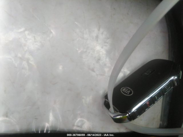5XXG34J2XMG032682 KIA K5 EX