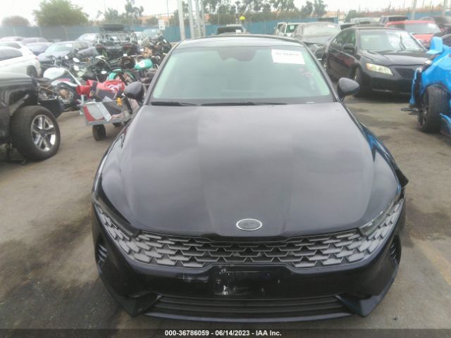 5XXG34J2XMG032682 KIA K5 EX