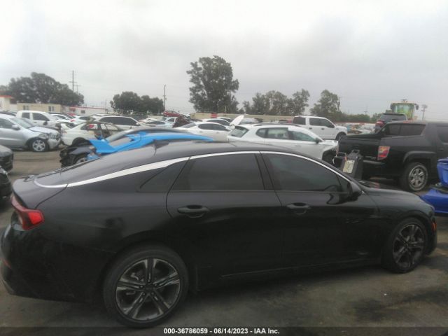 5XXG34J2XMG032682 KIA K5 EX