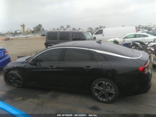 5XXG34J2XMG032682 KIA K5 EX