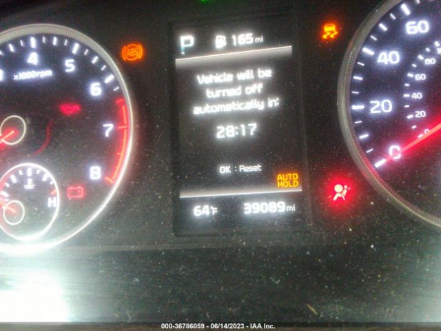 5XXG34J2XMG032682 KIA K5 EX
