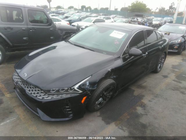 5XXG34J2XMG032682 KIA K5 EX