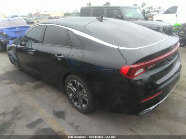 5XXG34J2XMG032682 KIA K5 EX