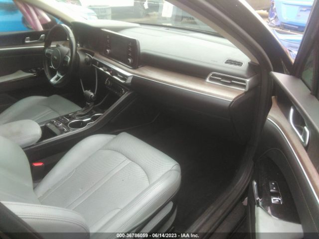 5XXG34J2XMG032682 KIA K5 EX