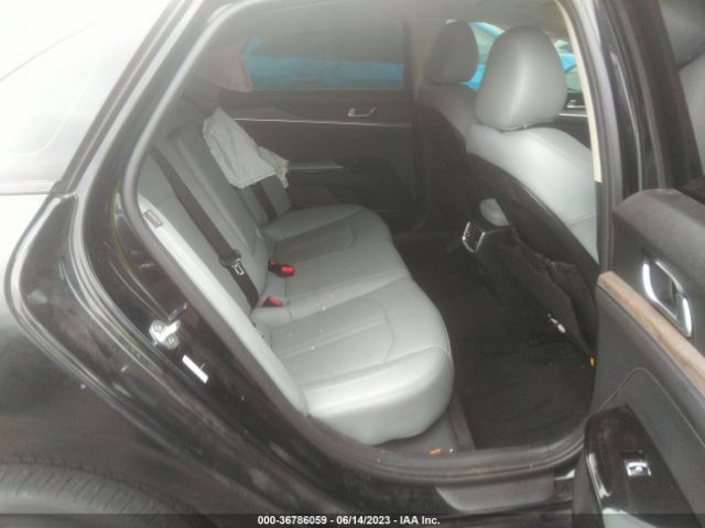 5XXG34J2XMG032682 KIA K5 EX