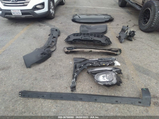 Chevrolet Trailblazer Activ 2021 KL79MVSL8MB081014 Image 12