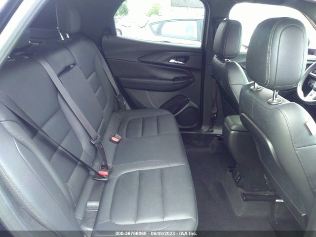 Chevrolet Trailblazer Activ 2021 KL79MVSL8MB081014 Image 8