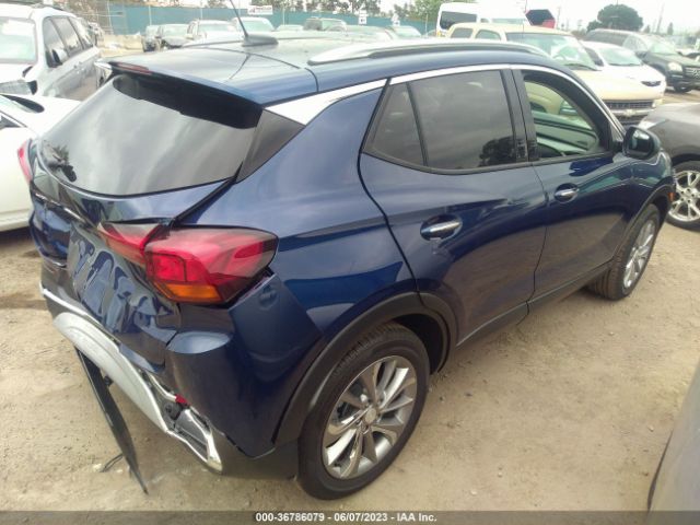 KL4MMFSL1PB123475 Buick Encore Gx Essence