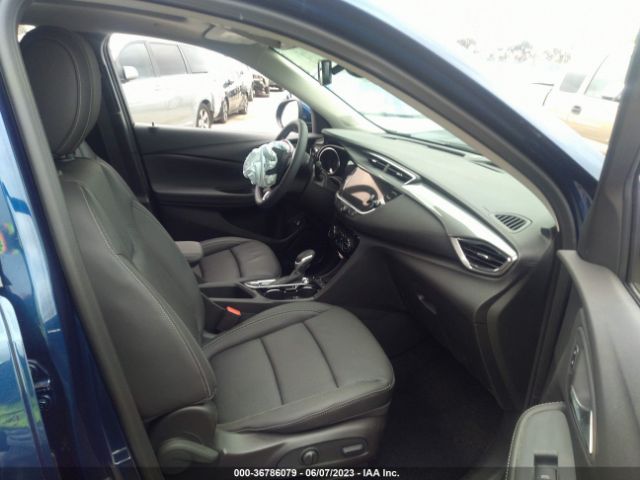 KL4MMFSL1PB123475 Buick Encore Gx Essence