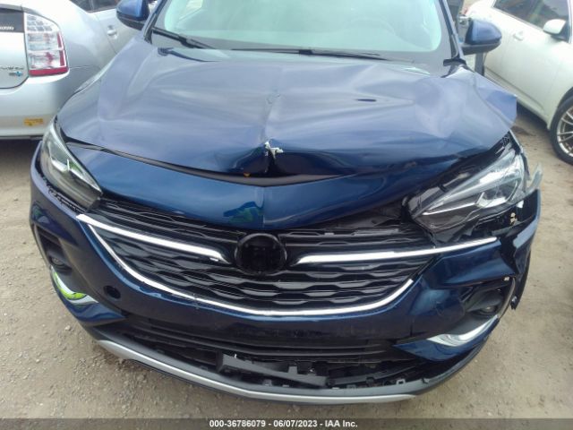KL4MMFSL1PB123475 Buick Encore Gx Essence