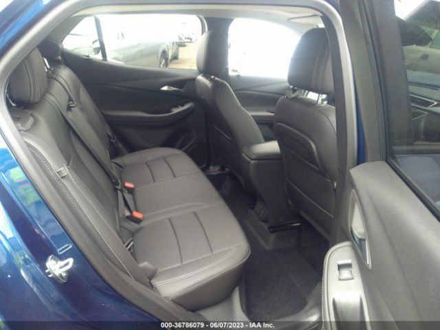 KL4MMFSL1PB123475 Buick Encore Gx Essence