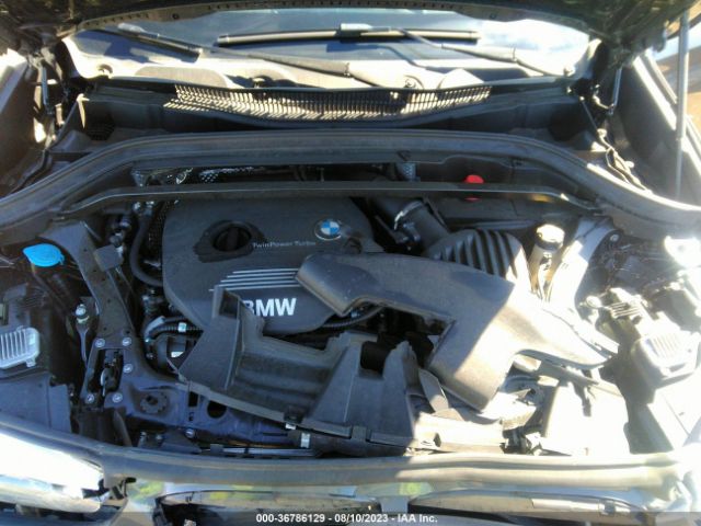 WBXHT3Z36G4A49074 BMW X1 Xdrive28i