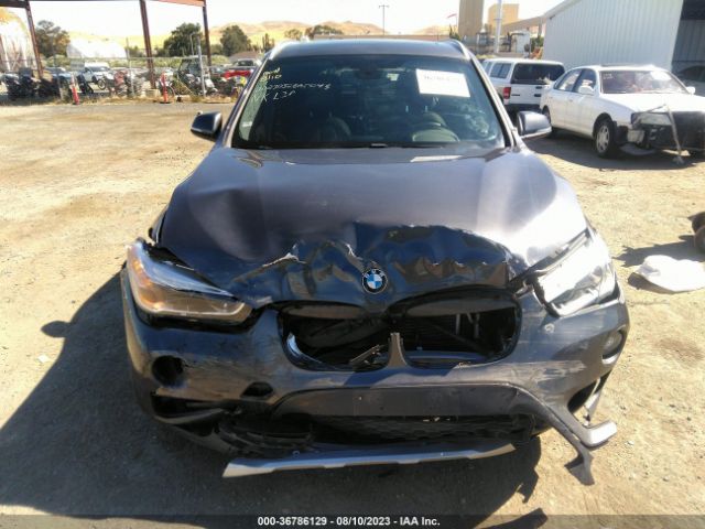 WBXHT3Z36G4A49074 BMW X1 Xdrive28i