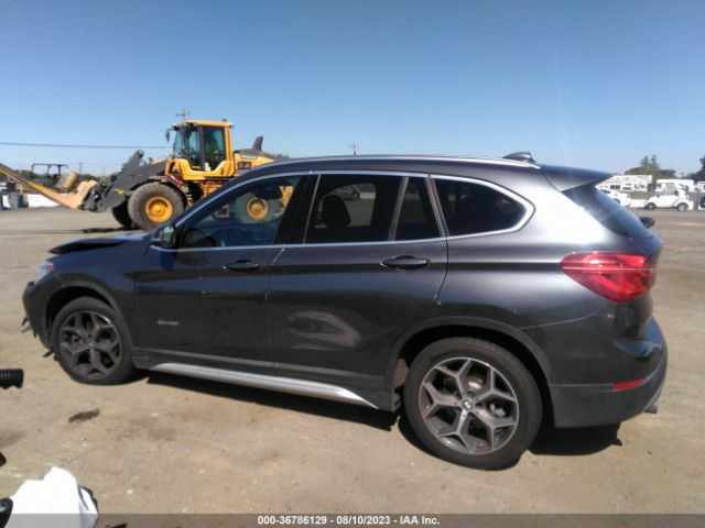 WBXHT3Z36G4A49074 BMW X1 Xdrive28i