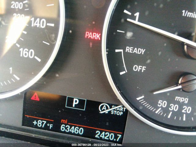 WBXHT3Z36G4A49074 BMW X1 Xdrive28i