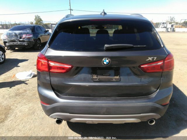 WBXHT3Z36G4A49074 BMW X1 Xdrive28i