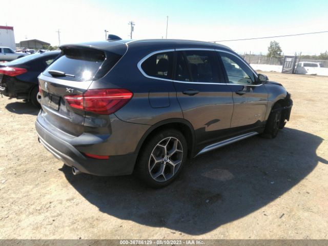 WBXHT3Z36G4A49074 BMW X1 Xdrive28i