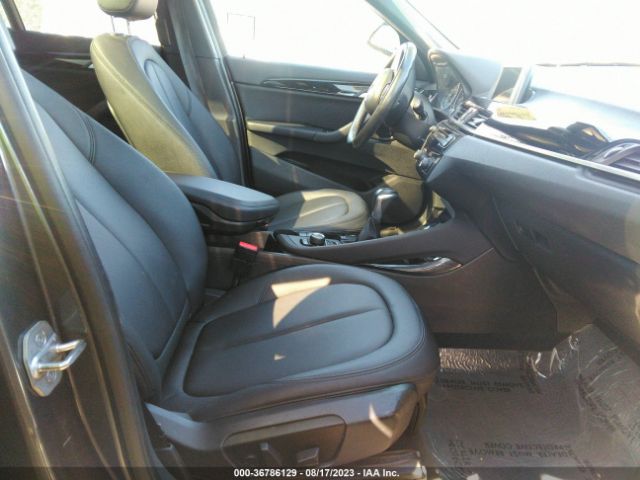 WBXHT3Z36G4A49074 BMW X1 Xdrive28i