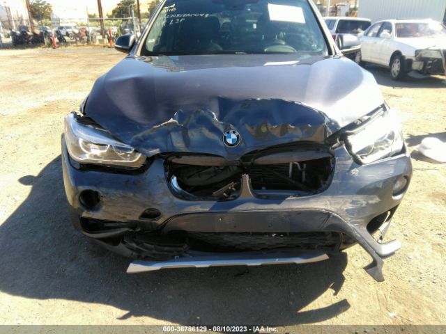 WBXHT3Z36G4A49074 BMW X1 Xdrive28i