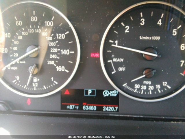 WBXHT3Z36G4A49074 BMW X1 Xdrive28i