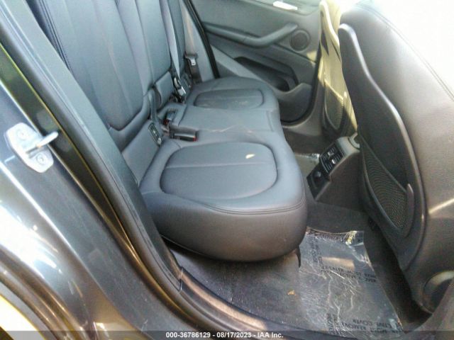 WBXHT3Z36G4A49074 BMW X1 Xdrive28i