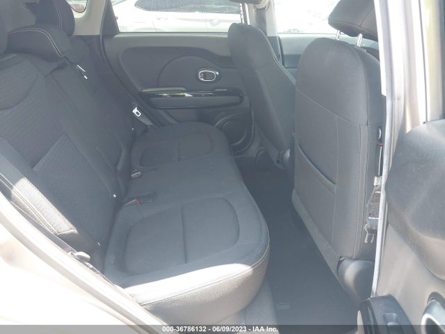 KIA SOUL + 2016 KNDJP3A5XG7286338 Image 14