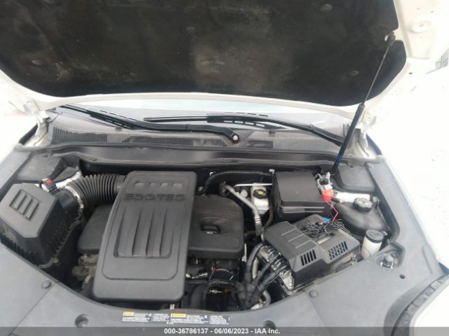 2GKFLVEK0H6301299 GMC Terrain Denali