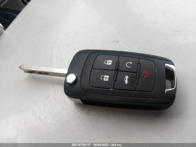 2GKFLVEK0H6301299 GMC Terrain Denali
