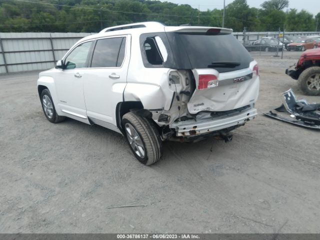2GKFLVEK0H6301299 GMC Terrain Denali